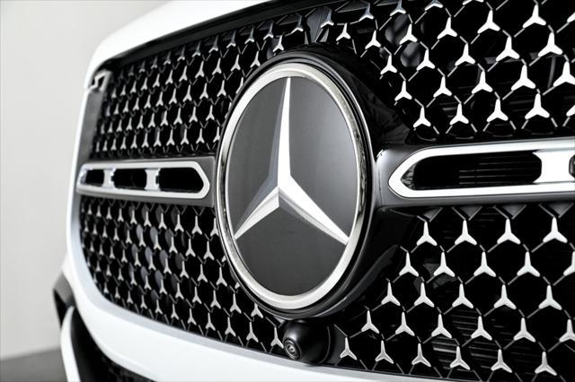 new 2025 Mercedes-Benz GLE 450 car, priced at $85,630