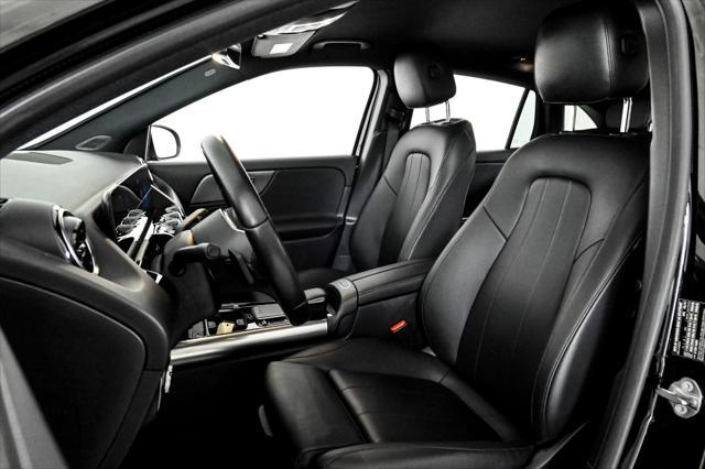 used 2021 Mercedes-Benz GLA 250 car, priced at $27,994