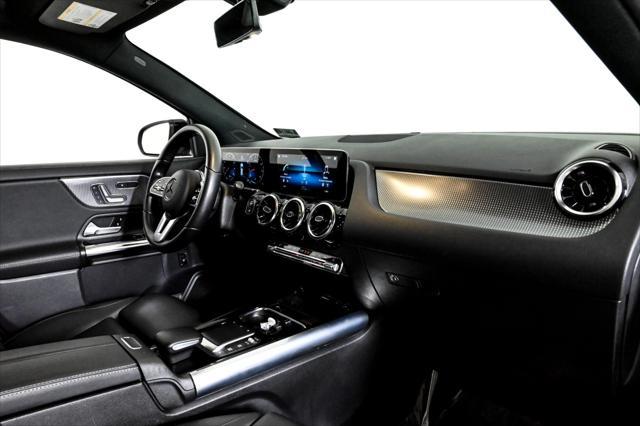 used 2021 Mercedes-Benz GLA 250 car, priced at $27,994