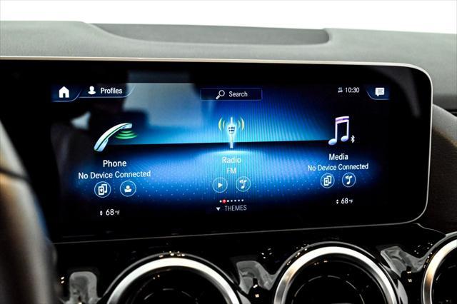 used 2021 Mercedes-Benz GLA 250 car, priced at $27,994