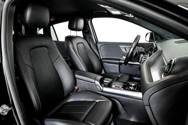 used 2021 Mercedes-Benz GLA 250 car, priced at $27,994