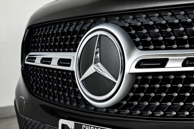 used 2021 Mercedes-Benz GLA 250 car, priced at $27,994