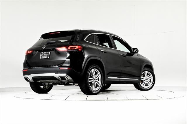 used 2021 Mercedes-Benz GLA 250 car, priced at $27,994