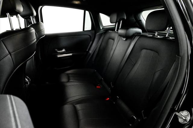 used 2021 Mercedes-Benz GLA 250 car, priced at $27,994