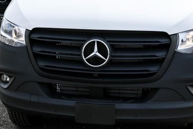 new 2024 Mercedes-Benz Sprinter 2500 car, priced at $67,953