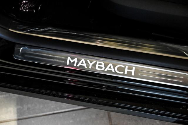 new 2024 Mercedes-Benz Maybach S 680 car, priced at $251,160