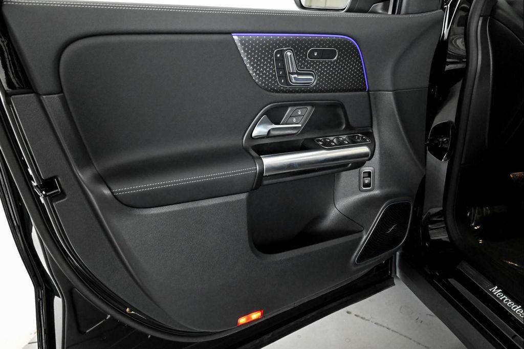 used 2024 Mercedes-Benz GLA 250 car, priced at $38,994