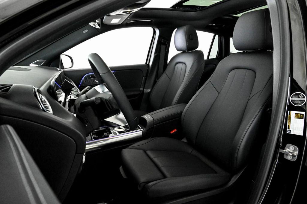 used 2024 Mercedes-Benz GLA 250 car, priced at $38,994