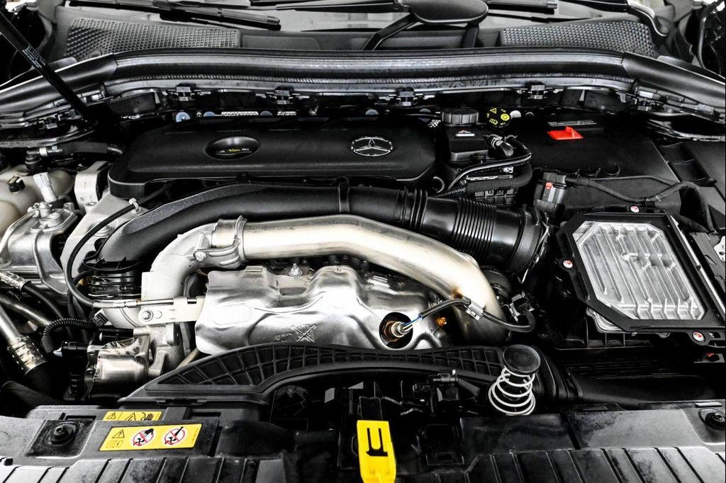 used 2024 Mercedes-Benz GLA 250 car, priced at $38,994