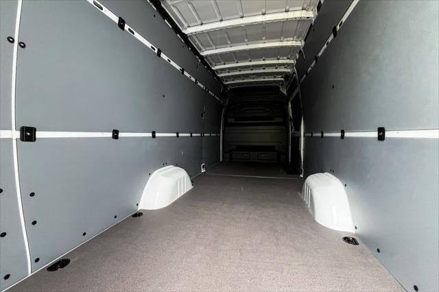 new 2025 Mercedes-Benz Sprinter 2500 car, priced at $70,810