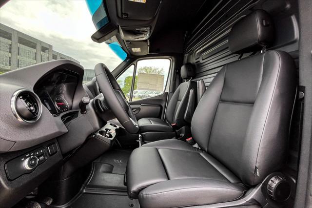 new 2025 Mercedes-Benz Sprinter 2500 car, priced at $70,810