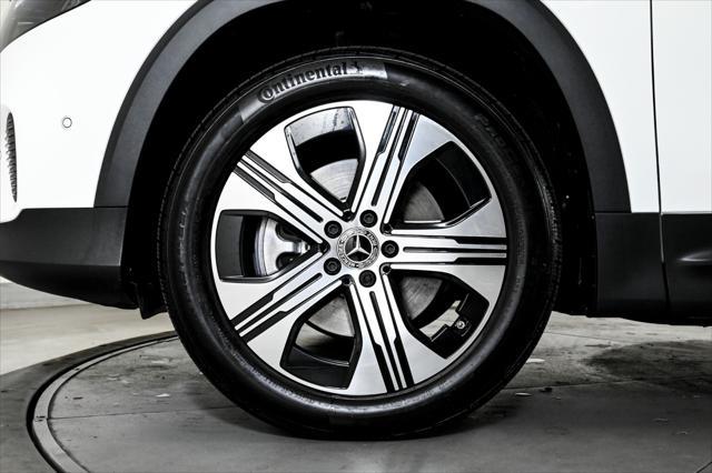 used 2024 Mercedes-Benz EQB 300 car, priced at $43,994