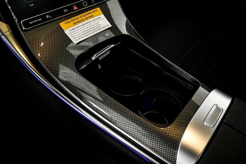 new 2026 Mercedes-Benz AMG GLC 43 car, priced at $84,010