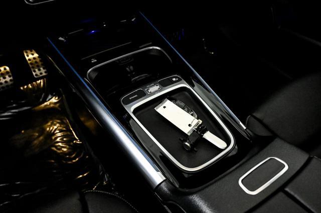 used 2024 Mercedes-Benz AMG GLA 35 car, priced at $48,844