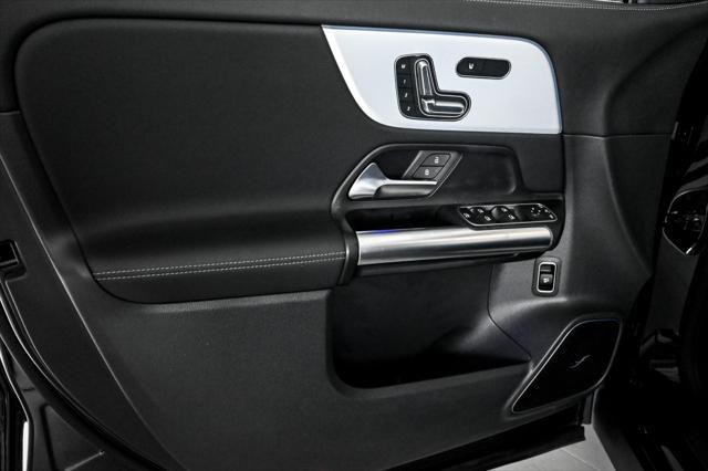 used 2024 Mercedes-Benz AMG GLA 35 car, priced at $48,844