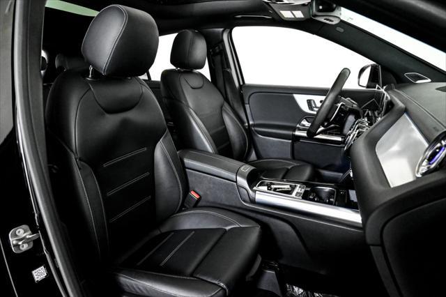 used 2024 Mercedes-Benz AMG GLA 35 car, priced at $48,844