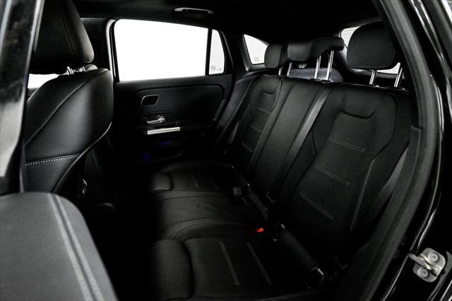 used 2024 Mercedes-Benz AMG GLA 35 car, priced at $48,844