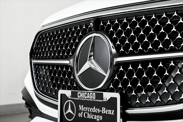 used 2025 Mercedes-Benz E-Class car, priced at $67,994