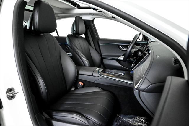 used 2025 Mercedes-Benz E-Class car, priced at $67,994