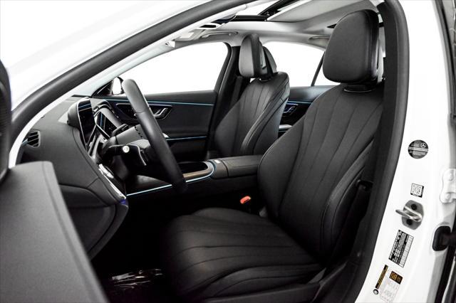 used 2025 Mercedes-Benz E-Class car, priced at $67,994