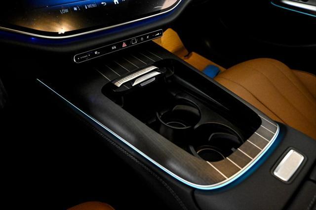 new 2025 Mercedes-Benz E-Class car, priced at $86,845