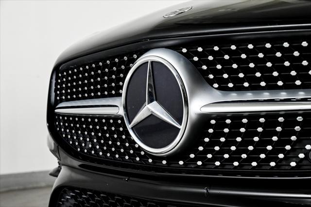 used 2023 Mercedes-Benz CLA 250 car, priced at $34,994