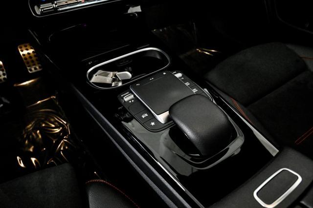 used 2023 Mercedes-Benz CLA 250 car, priced at $34,994