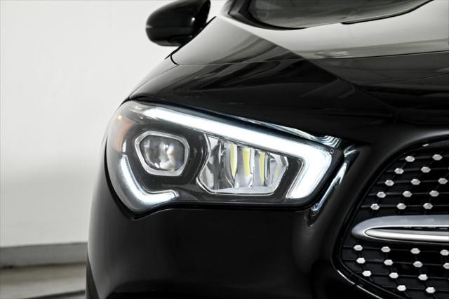used 2023 Mercedes-Benz CLA 250 car, priced at $34,994