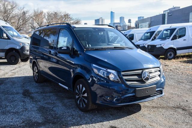 new 2023 Mercedes-Benz Metris car, priced at $57,149