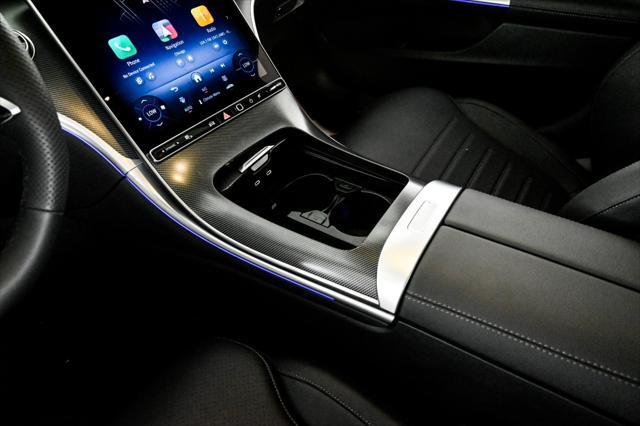 new 2025 Mercedes-Benz C-Class car, priced at $59,395