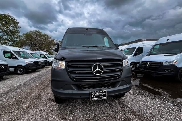 used 2022 Mercedes-Benz Sprinter 2500 car, priced at $58,962