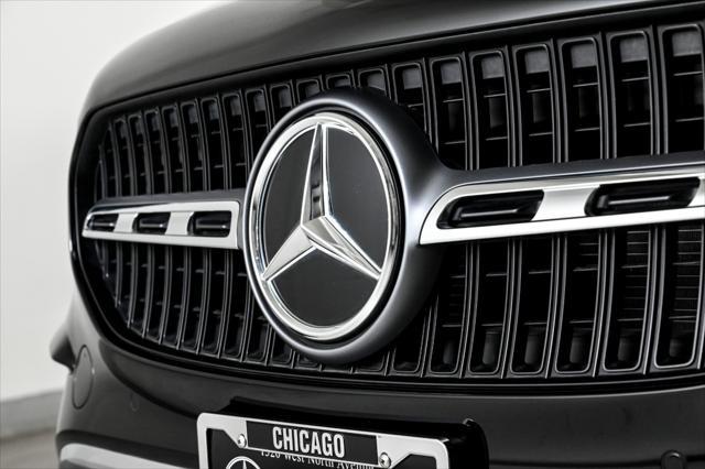 used 2025 Mercedes-Benz GLA 250 car, priced at $43,594