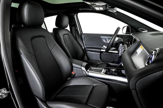 used 2025 Mercedes-Benz GLA 250 car, priced at $43,594