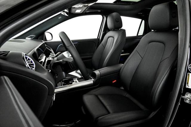 used 2025 Mercedes-Benz GLA 250 car, priced at $43,594