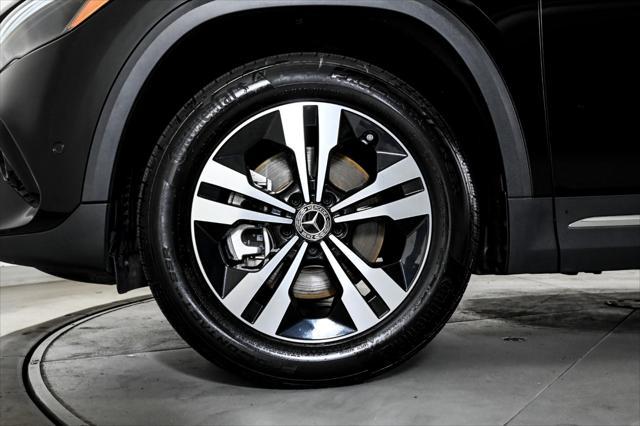 used 2025 Mercedes-Benz GLA 250 car, priced at $43,594