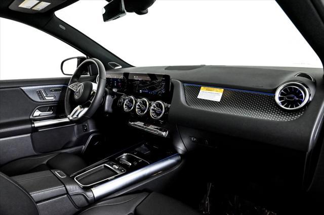 used 2025 Mercedes-Benz GLA 250 car, priced at $43,594