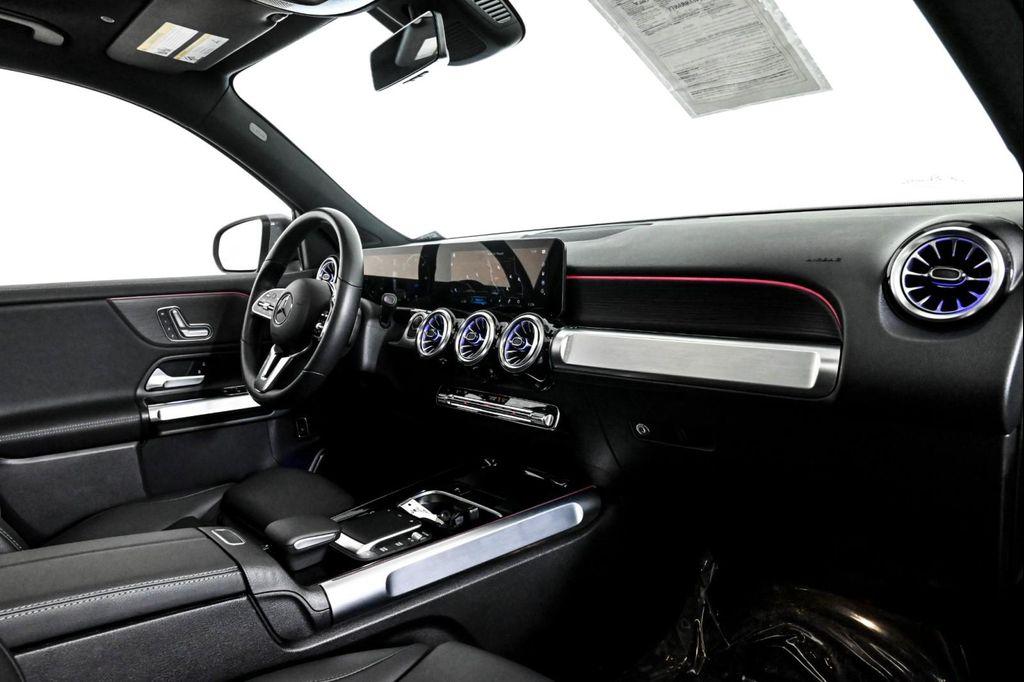 used 2023 Mercedes-Benz EQB 300 car, priced at $34,944