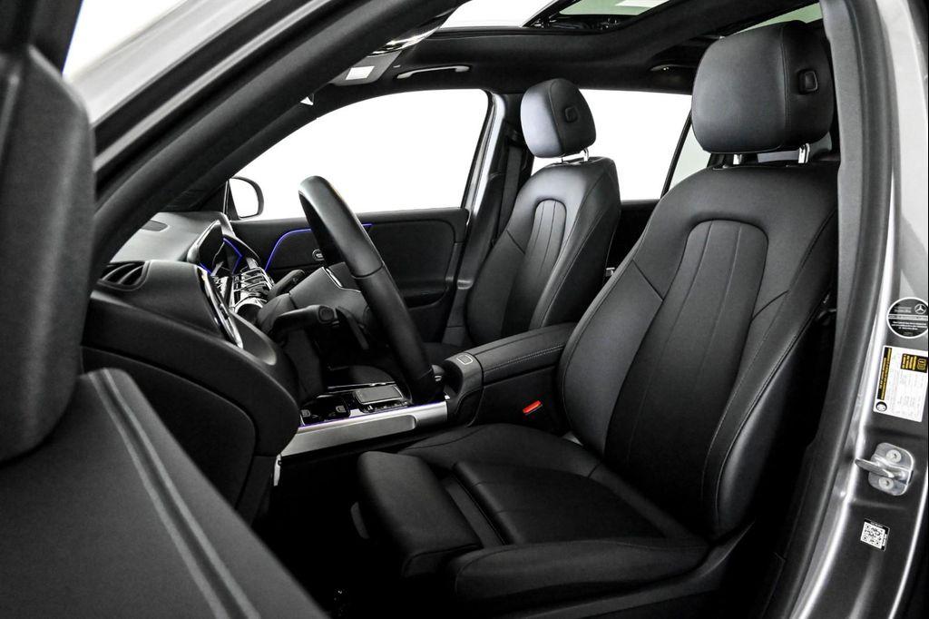 used 2023 Mercedes-Benz EQB 300 car, priced at $34,944