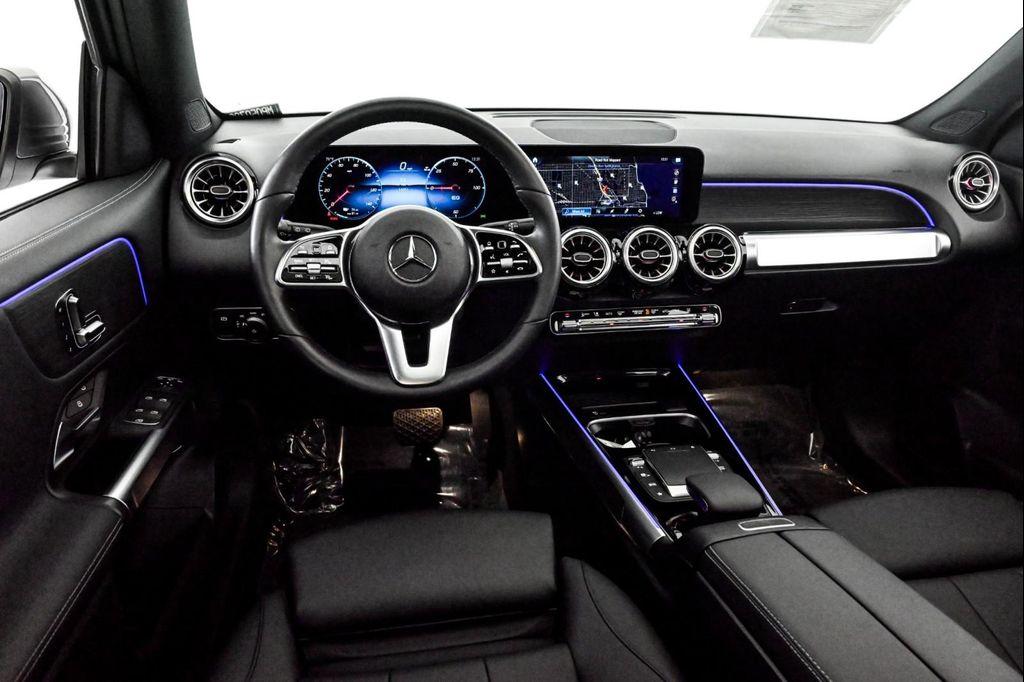 used 2023 Mercedes-Benz EQB 300 car, priced at $34,944
