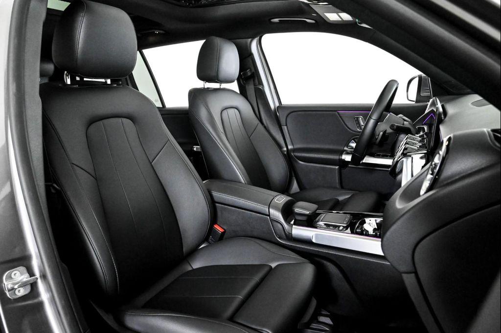 used 2023 Mercedes-Benz EQB 300 car, priced at $34,944