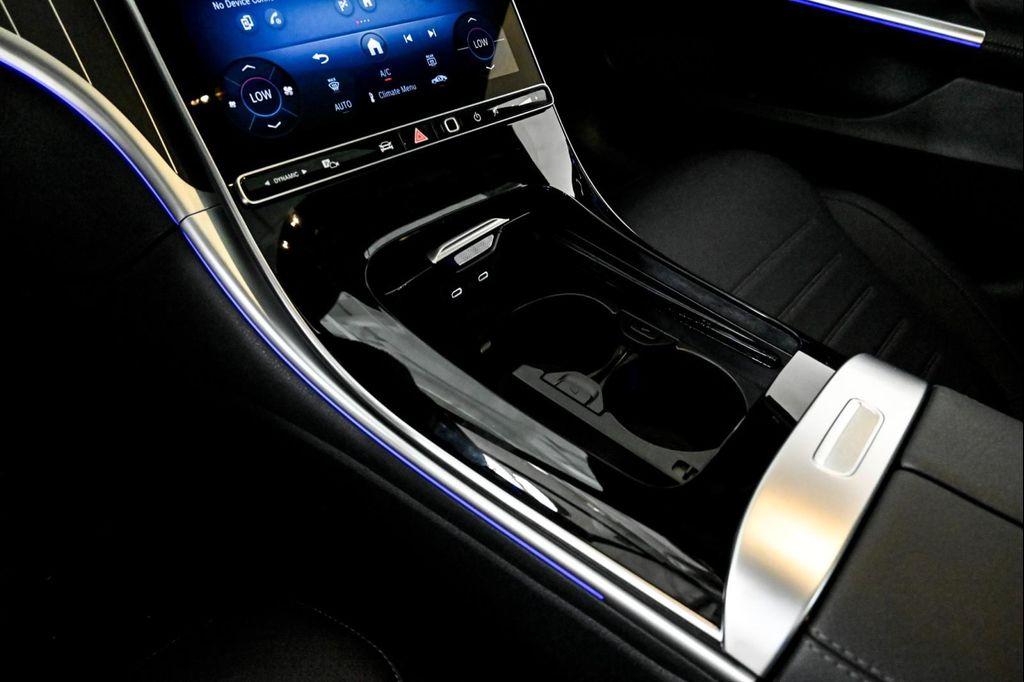 new 2025 Mercedes-Benz C-Class car, priced at $60,345