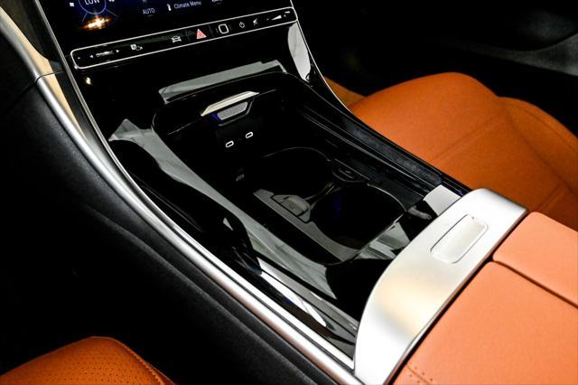 new 2025 Mercedes-Benz C-Class car, priced at $54,645