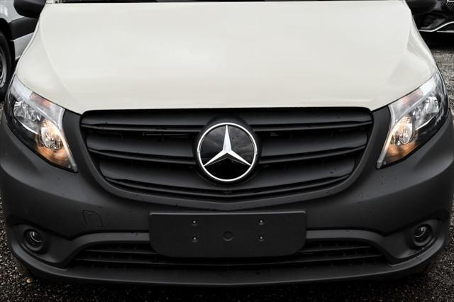 new 2023 Mercedes-Benz Metris car, priced at $53,486