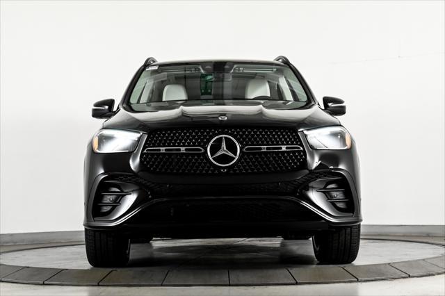 new 2025 Mercedes-Benz GLE 450 car, priced at $84,435