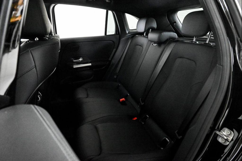 new 2026 Mercedes-Benz GLA 250 car, priced at $47,200