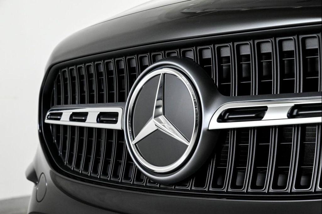 new 2026 Mercedes-Benz GLA 250 car, priced at $47,200