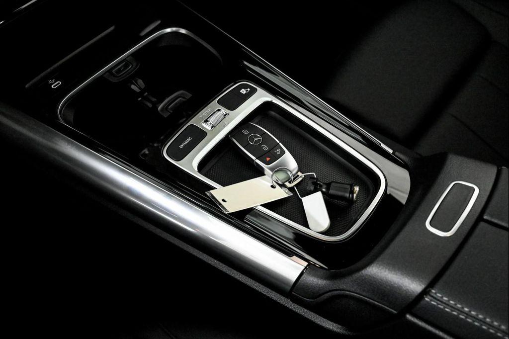 new 2026 Mercedes-Benz GLA 250 car, priced at $47,200