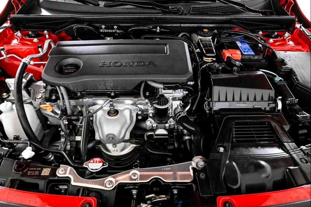 new 2026 Honda Civic car, priced at $28,998
