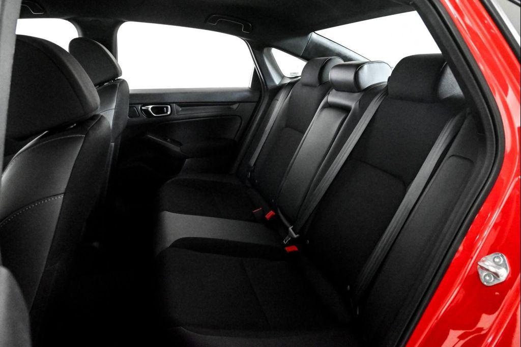 new 2026 Honda Civic car, priced at $28,998