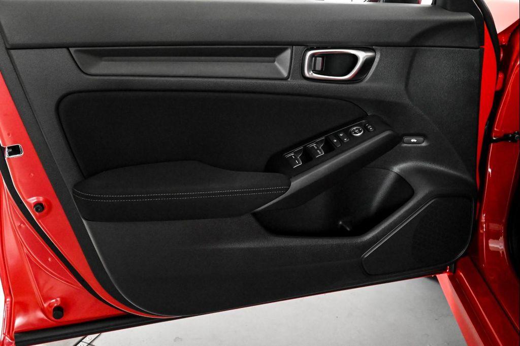 new 2026 Honda Civic car, priced at $28,998